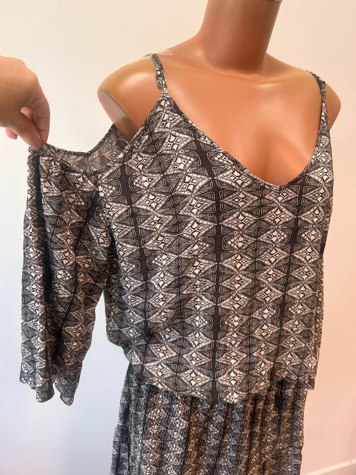 VESTIDO ATEEN