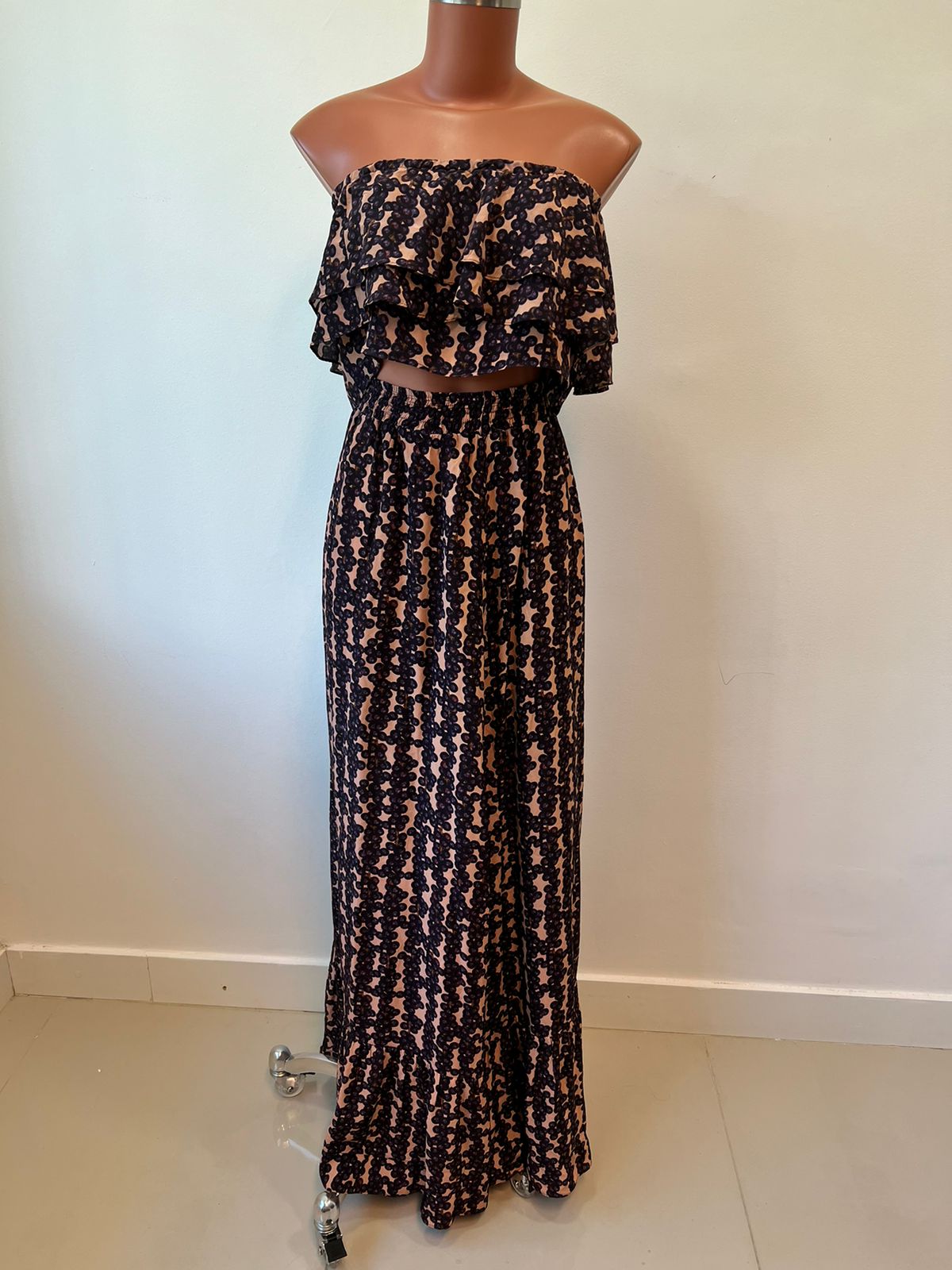 CONJUNTO ADRIANA DEGREAS