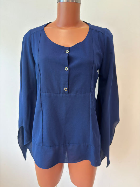 BLUSA MARIA FILÓ