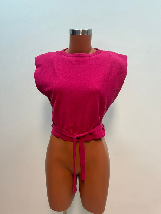BLUSA CASUALLI