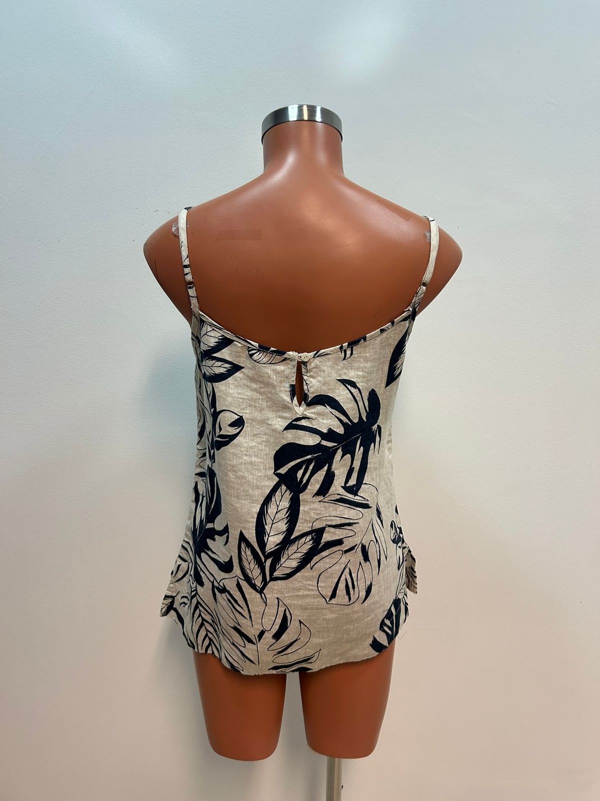 BLUSA RICHARDS