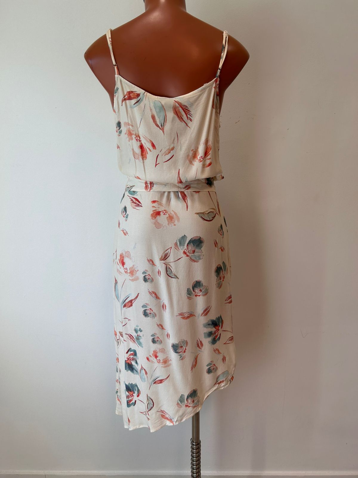 VESTIDO ATEEN