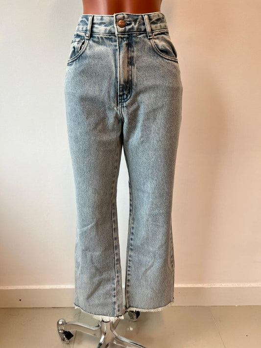 CALÇA MIXED