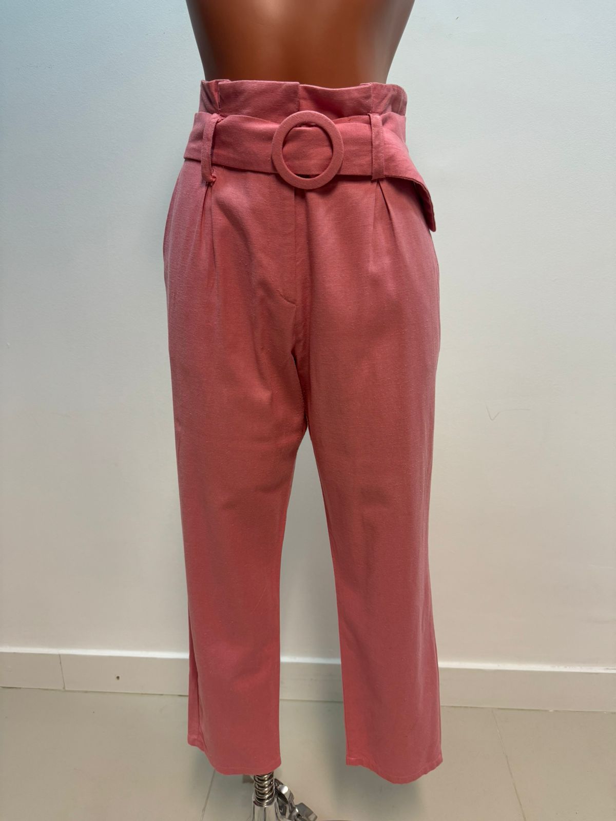 CALÇA PURA