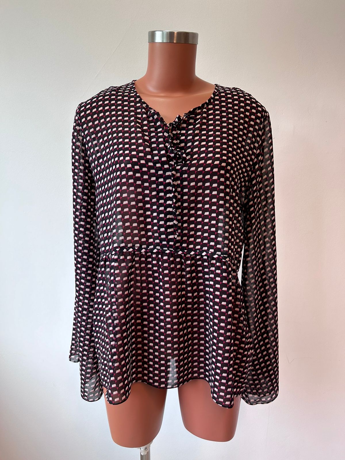BLUSA CORI