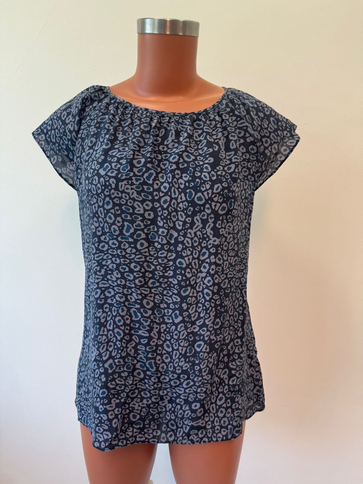 BLUSA BANANA REPUBLIC