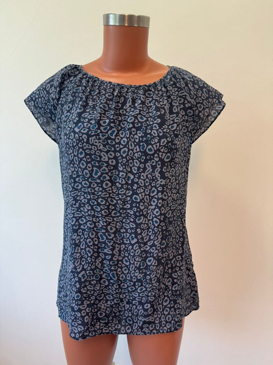BLUSA BANANA REPUBLIC