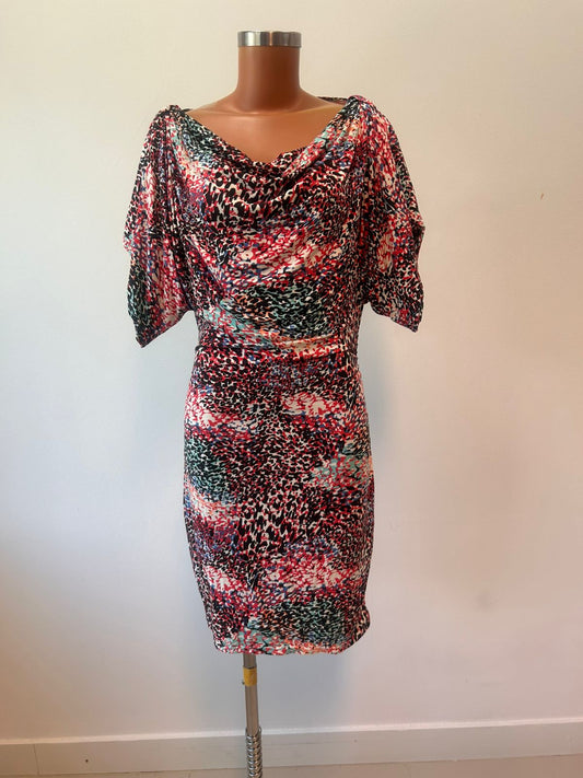 VESTIDO ATEEN