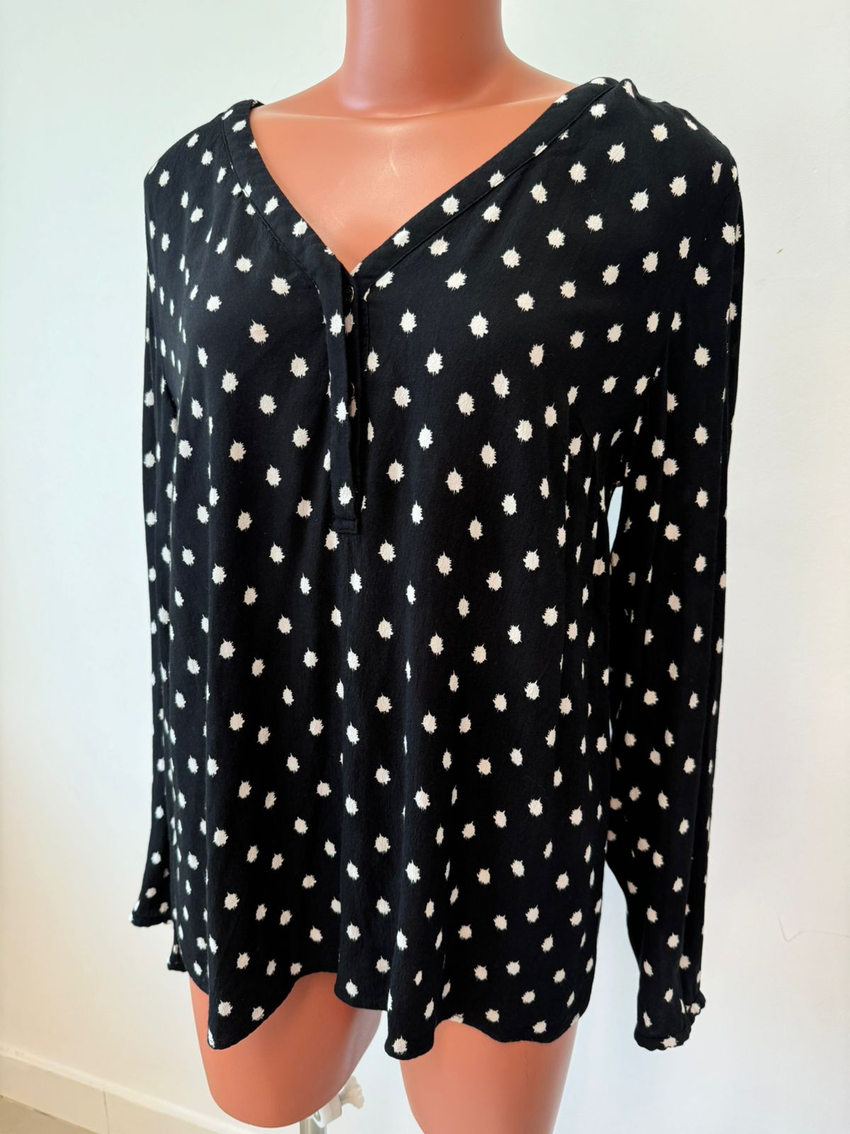BLUSA MIXED P/ C&A