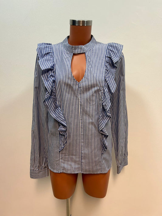 BLUSA MOSSIMO SUPPLY