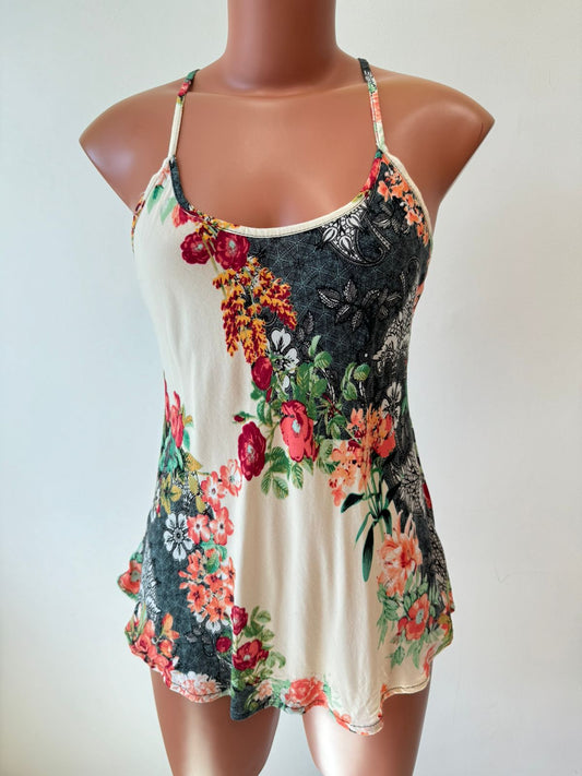 BLUSA CORPO E ALMA