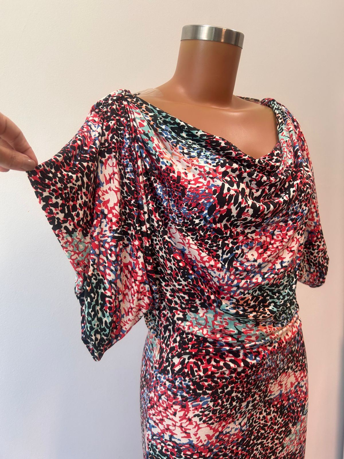 VESTIDO ATEEN