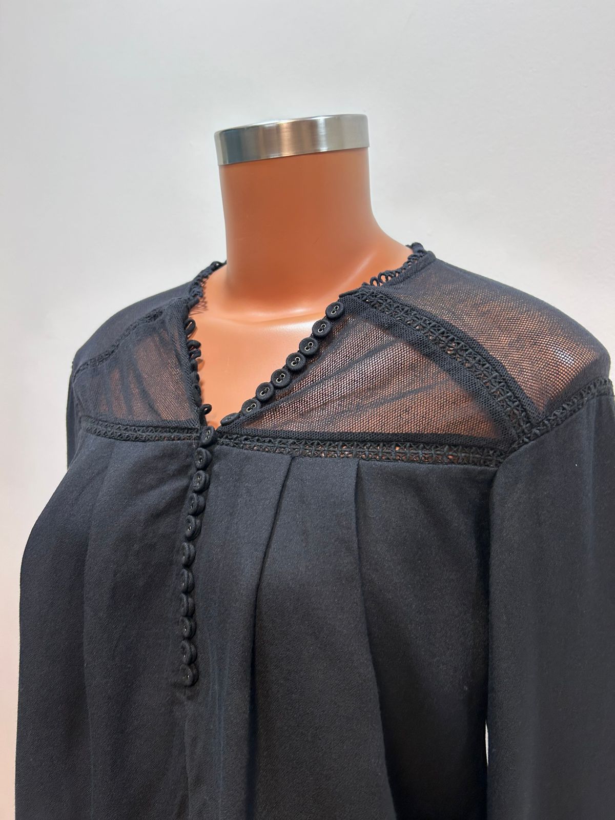 BLUSA CRIS BARROS