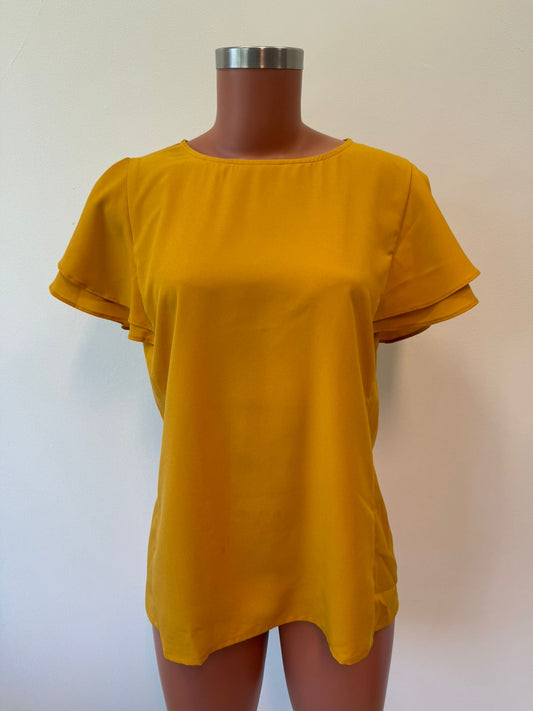 BLUSA BANANA REPUBLIC