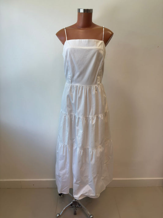 VESTIDO MIXED