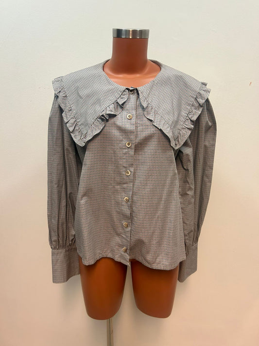 BLUSA MINDSET