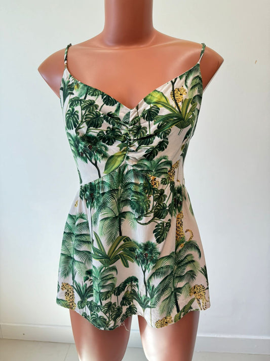 BLUSA OH,BOY!