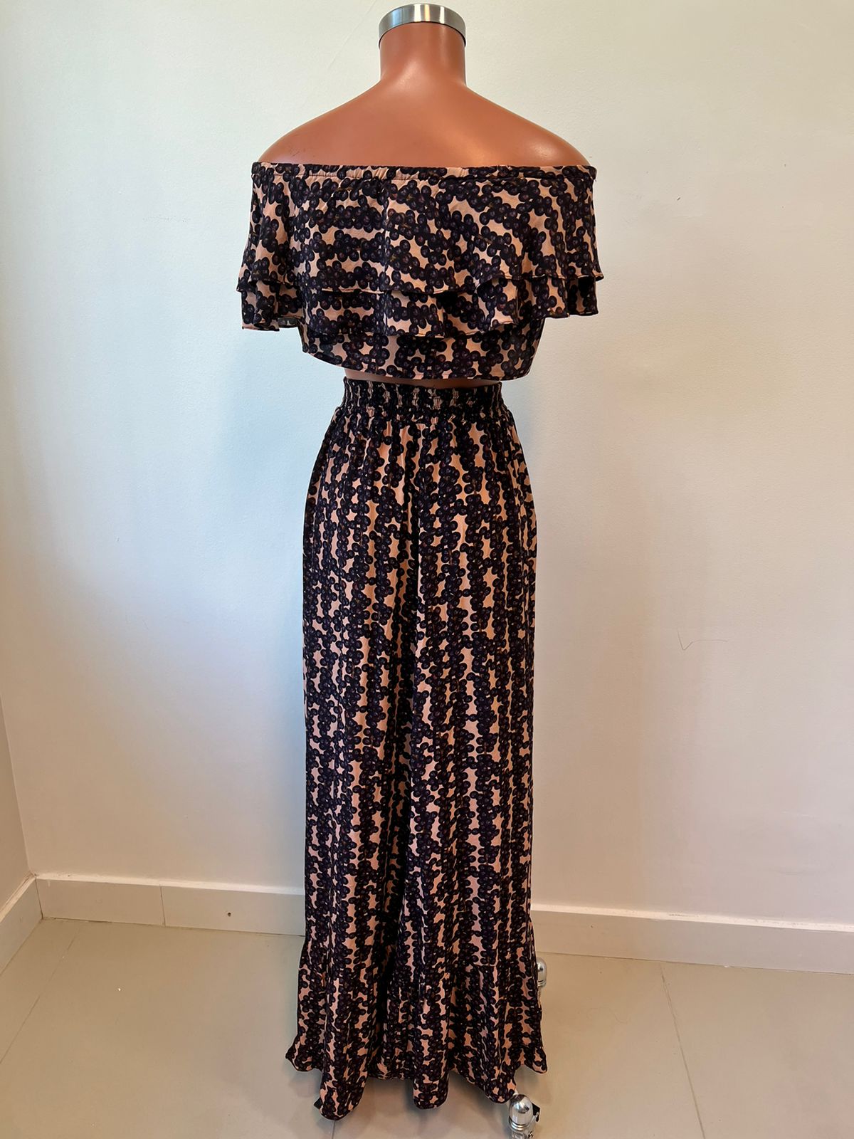 CONJUNTO ADRIANA DEGREAS