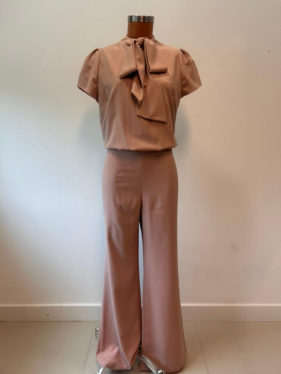 MACACÃO LU MONTEIRO