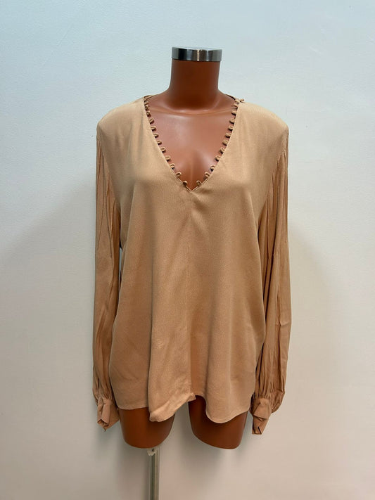 BLUSA MARIA FILÓ