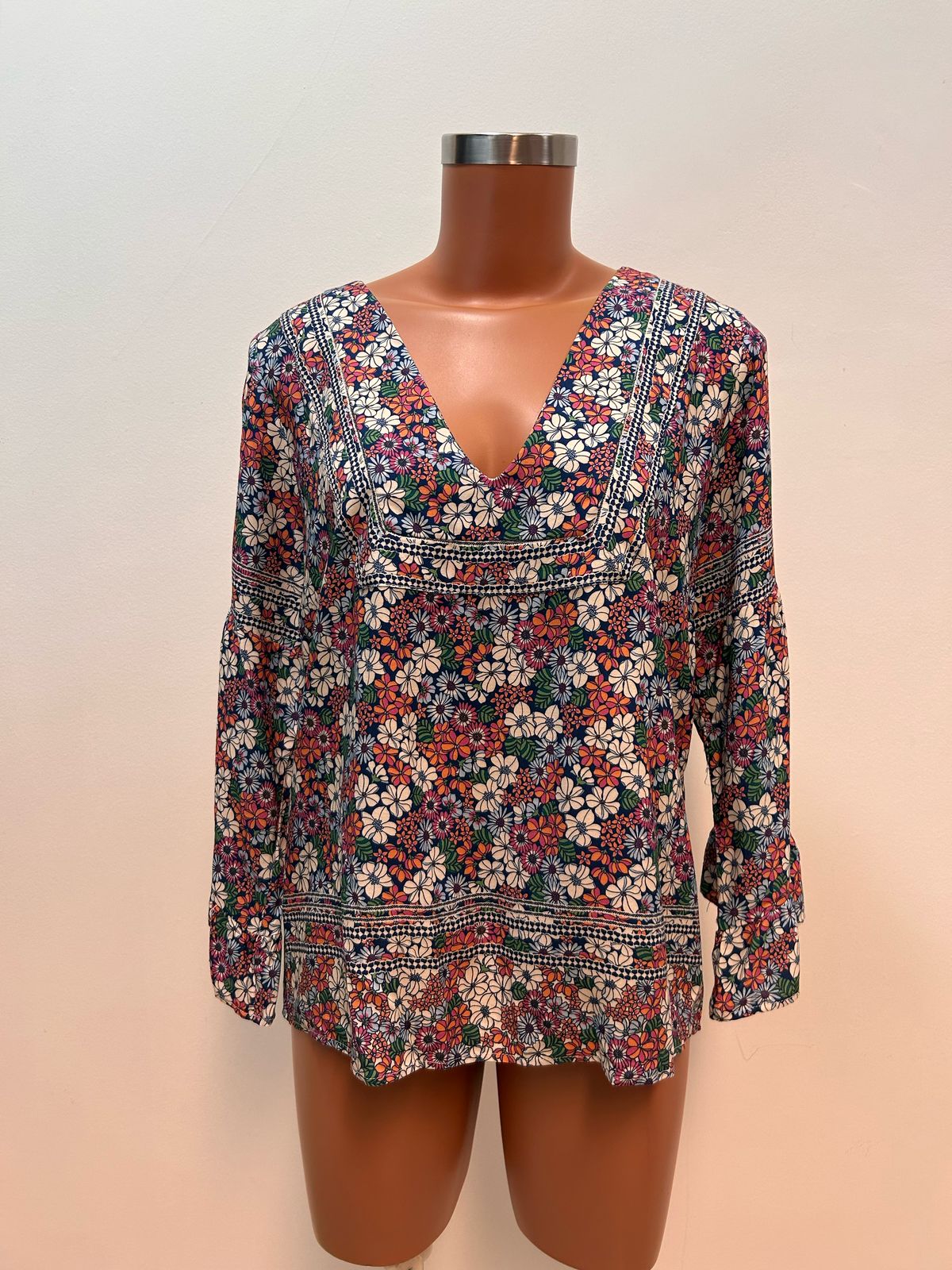 BLUSA ATEEN