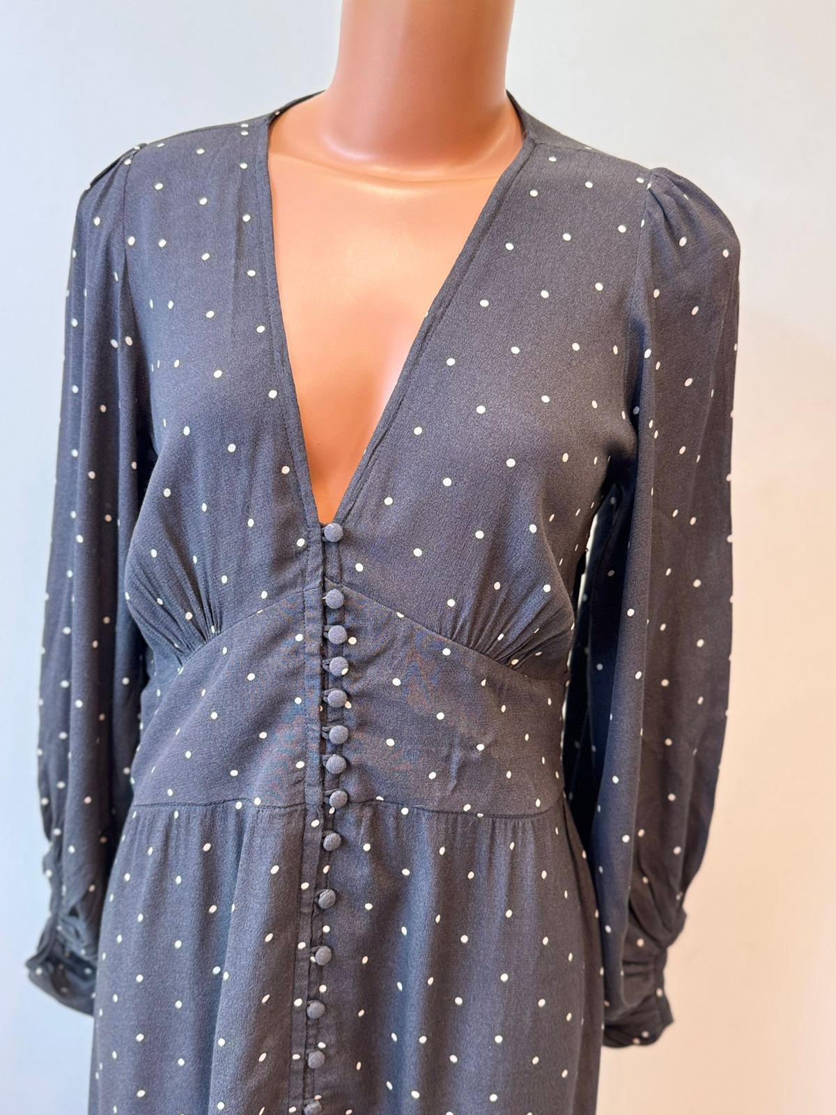 VESTIDO ATEEN