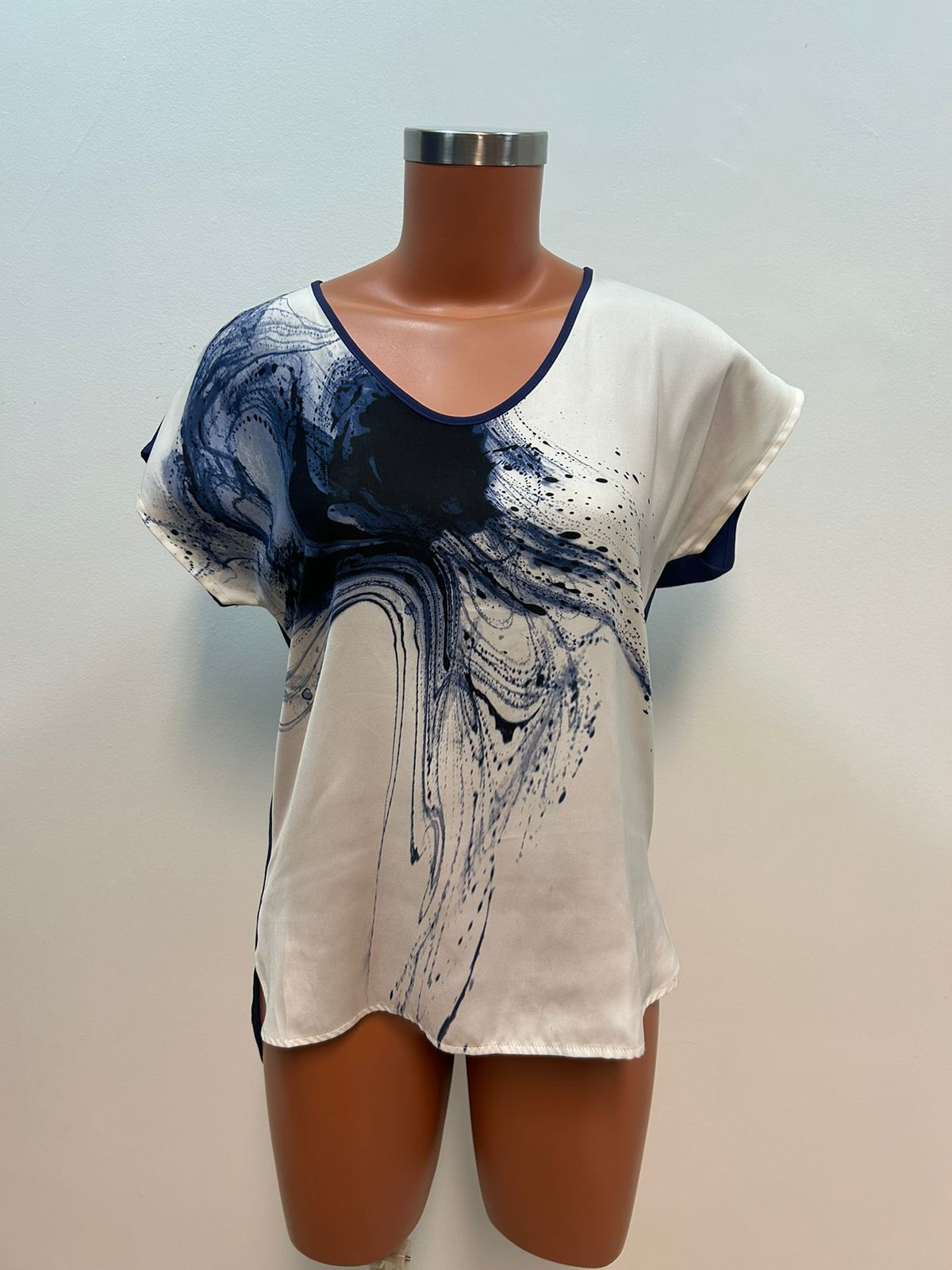 BLUSA CALVIN KLEIN