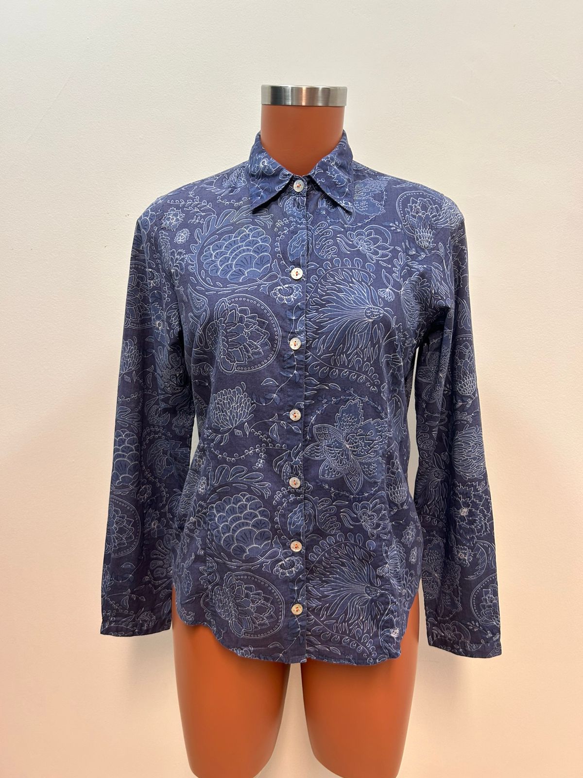 BLUSA RICHARDS