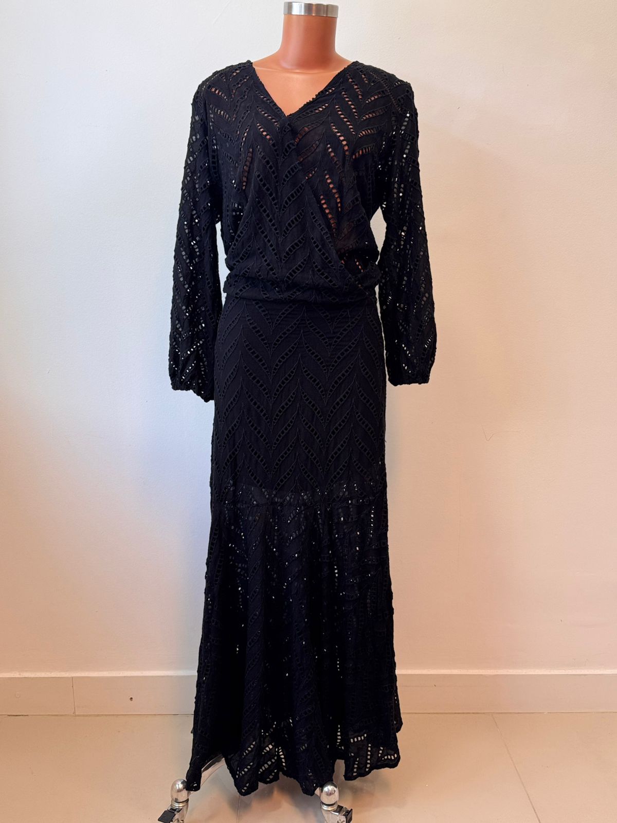 VESTIDO ATEEN