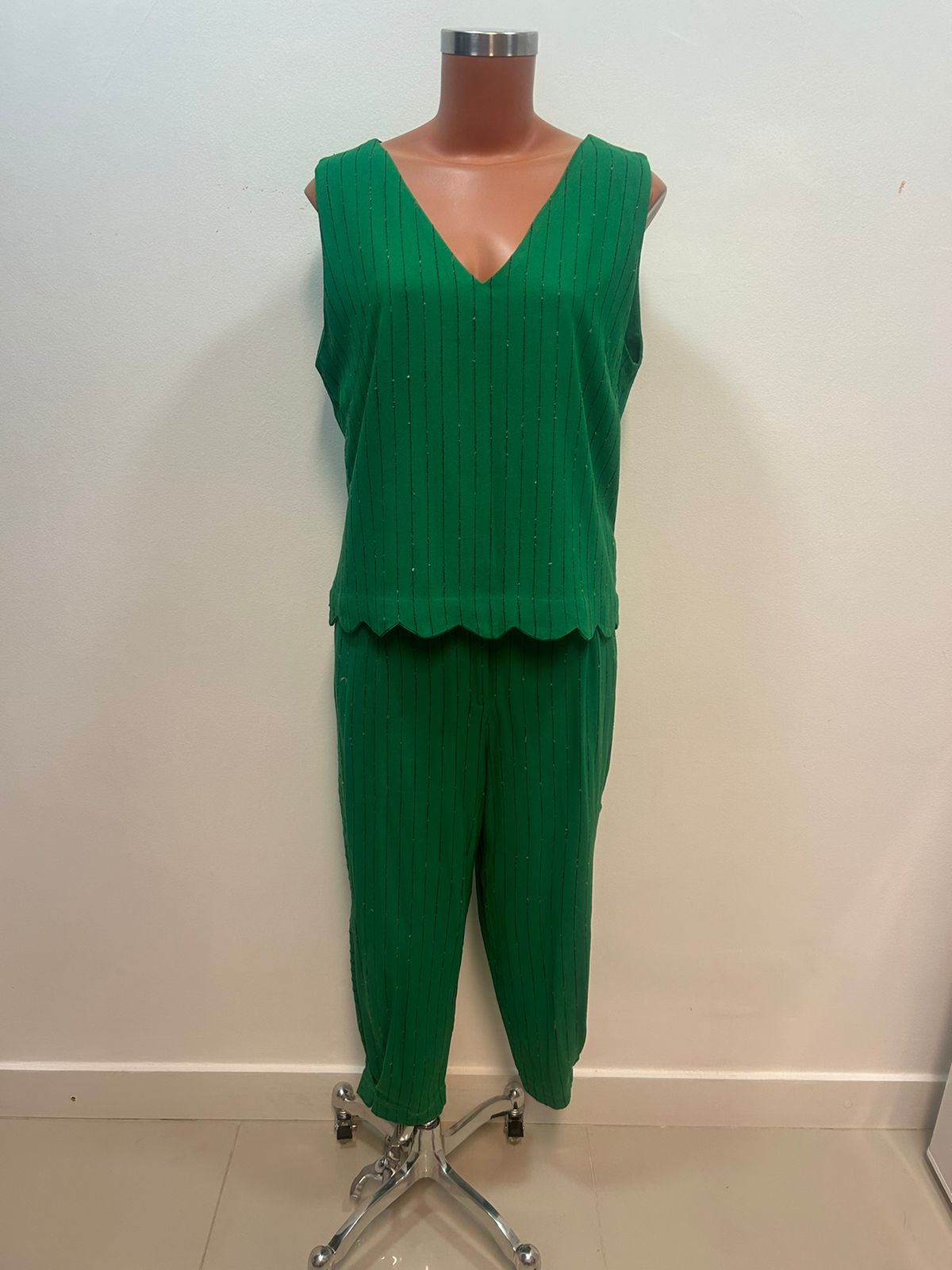 CONJUNTO LUCIDEZ