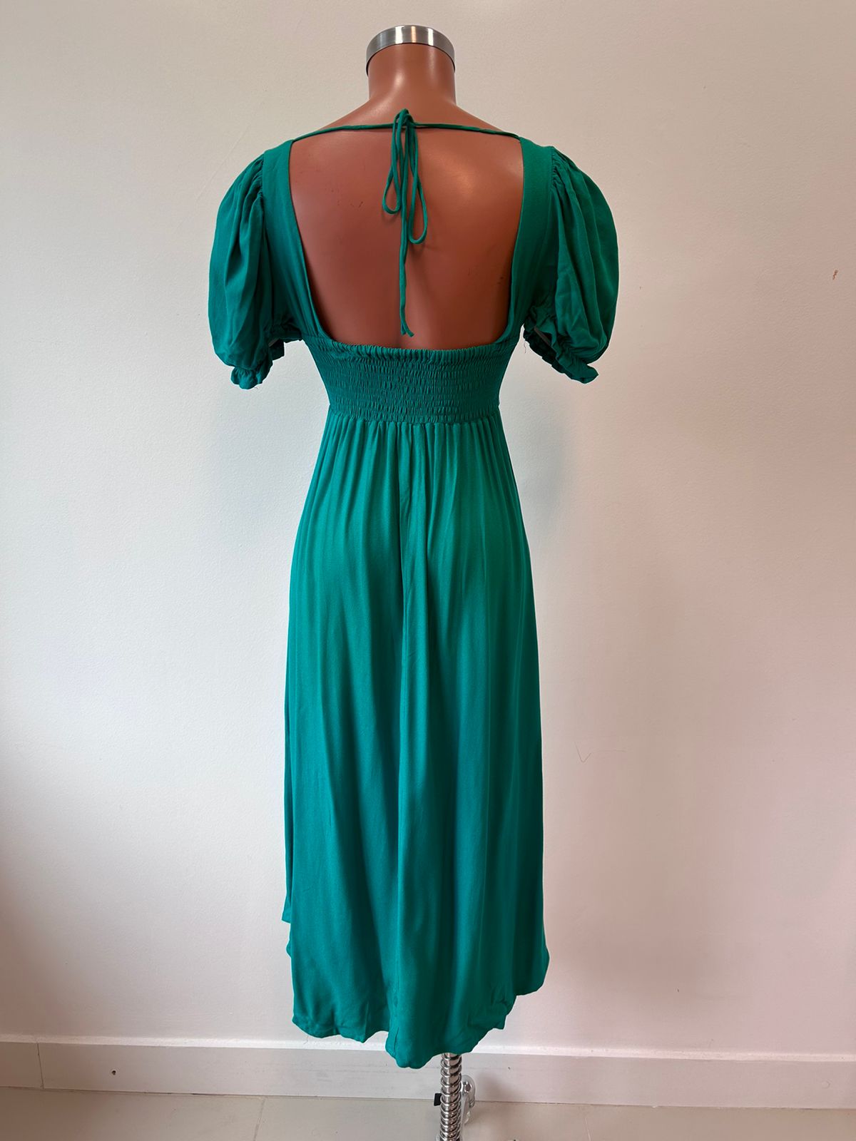 VESTIDO OH,BOY!