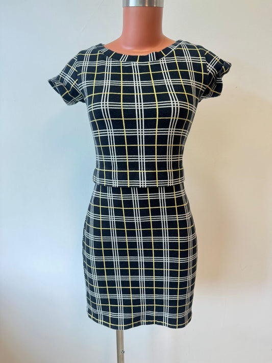 VESTIDO MARIA FILÓ