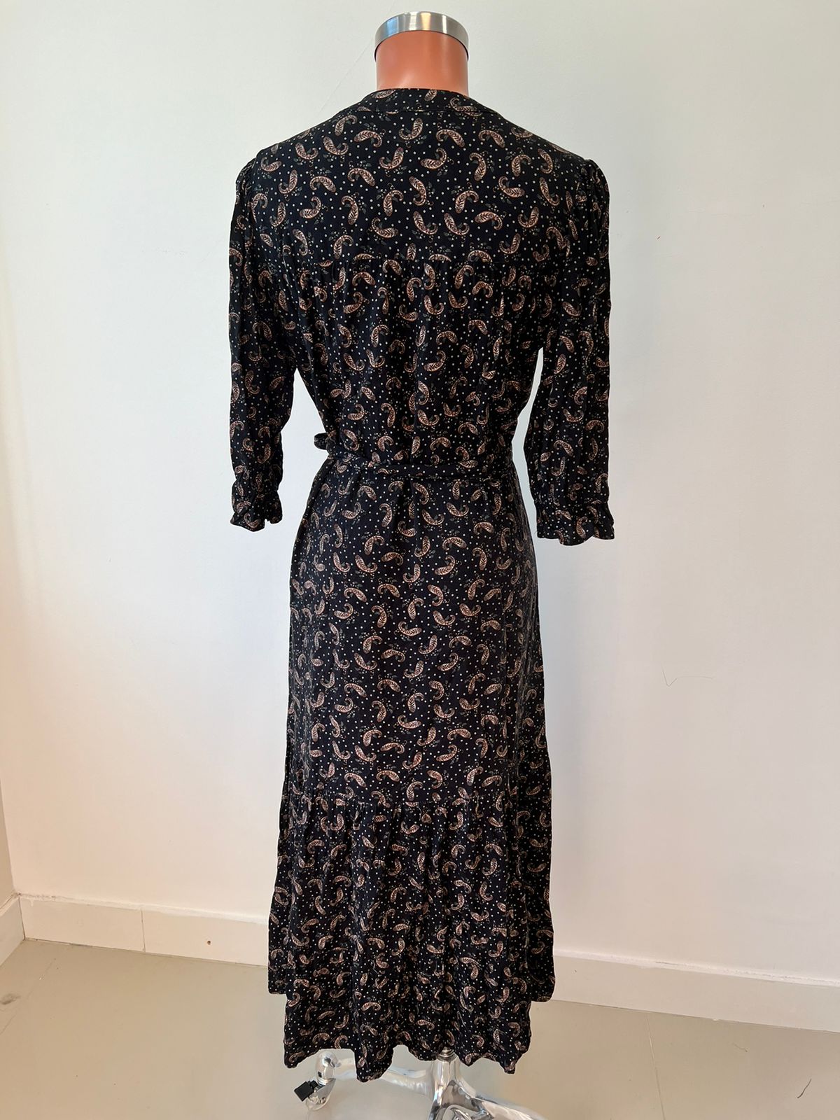 VESTIDO MIO