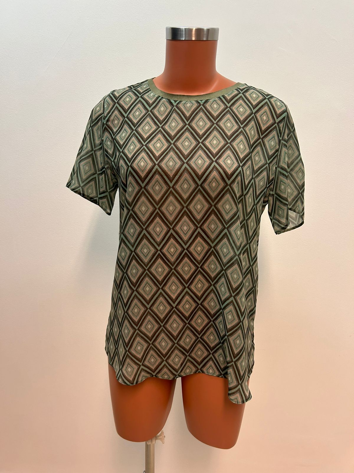 BLUSA IODICE