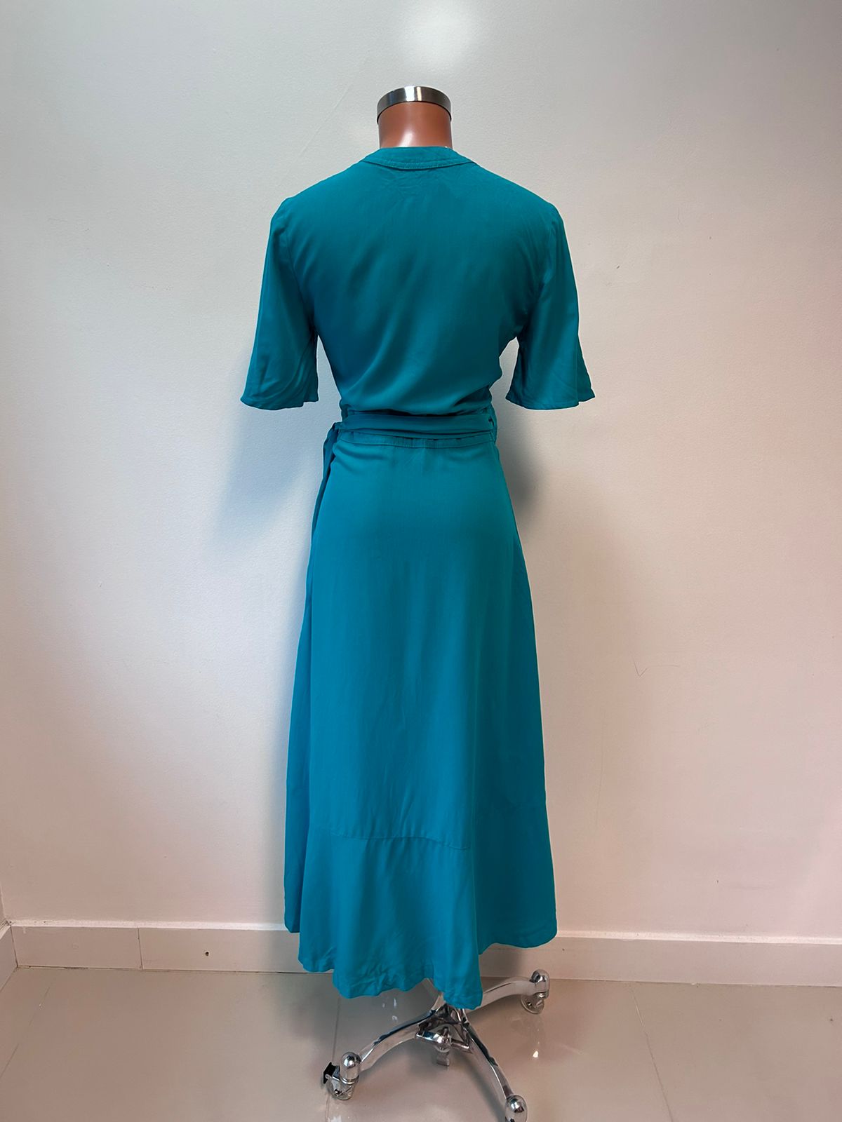 VESTIDO SACADA