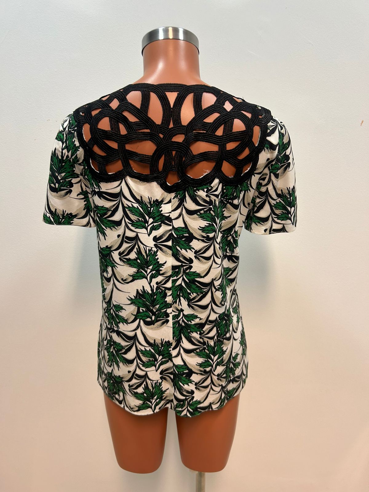 BLUSA CAVENDISH