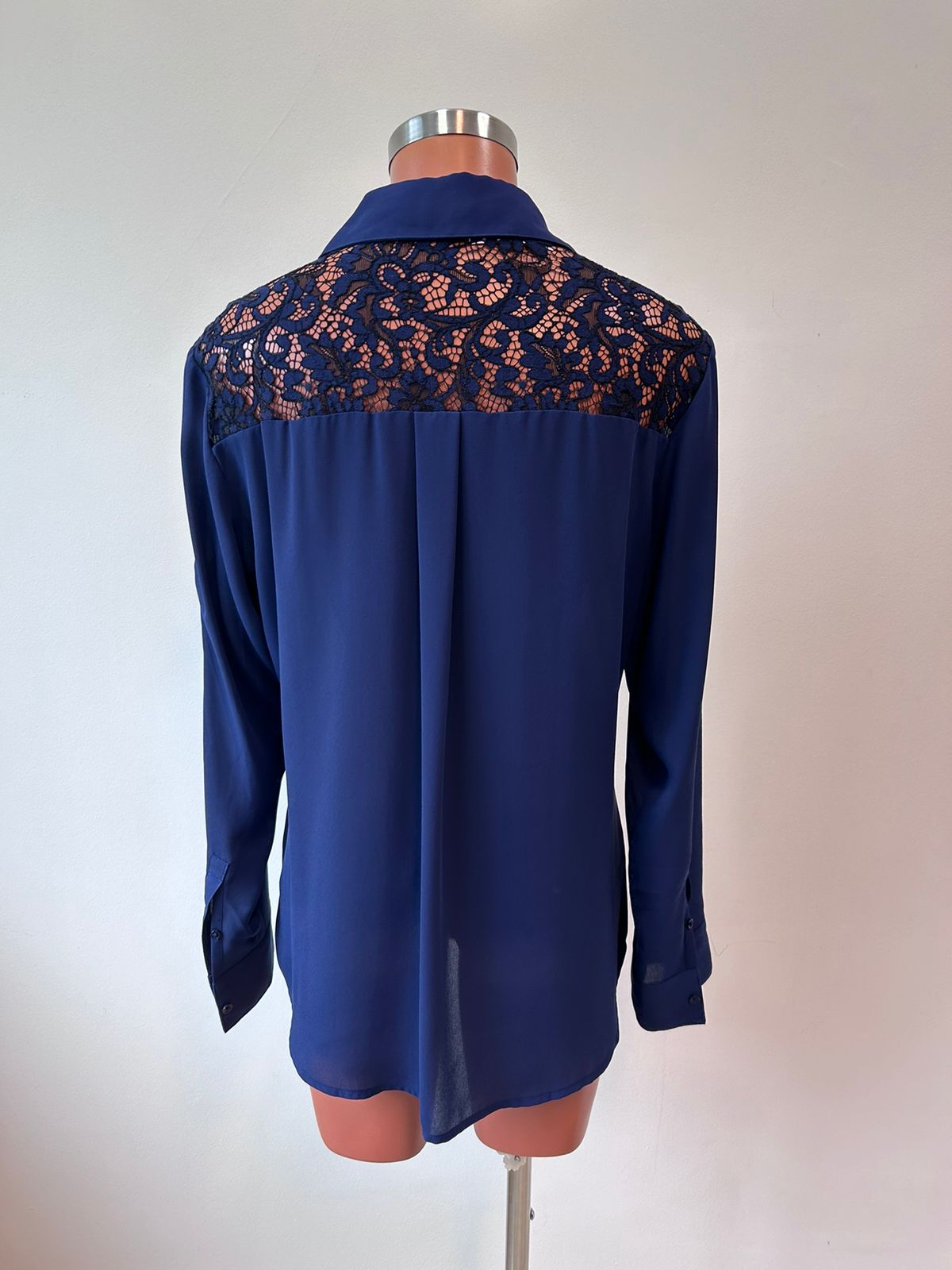 BLUSA EXPRESS
