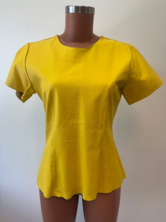 BLUSA CHEMISERIE