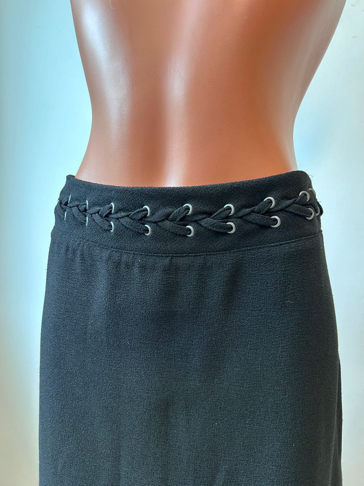 SAIA SHOULDER