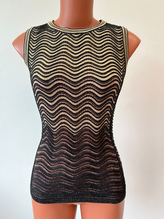 BLUSA MISSONI