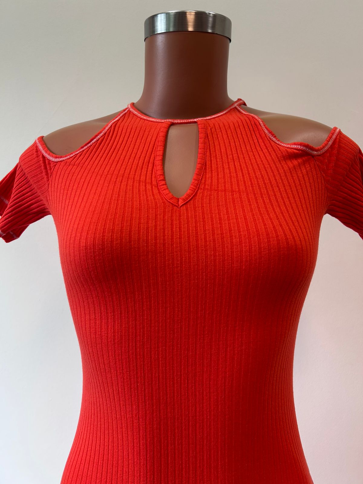 VESTIDO COLCCI