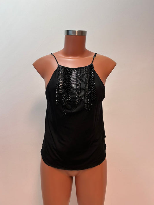 BLUSA SACADA