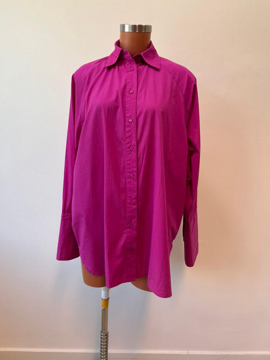 BLUSA ANIMALE