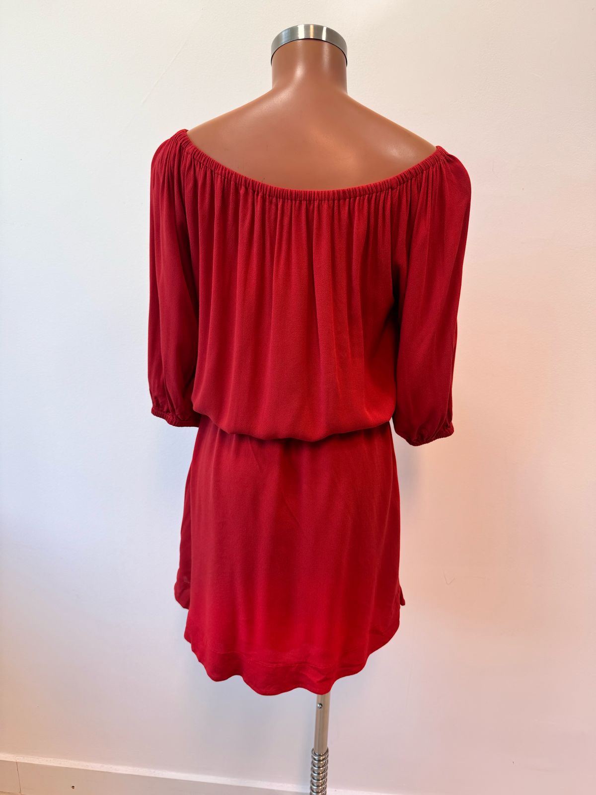 VESTIDO ATEEN
