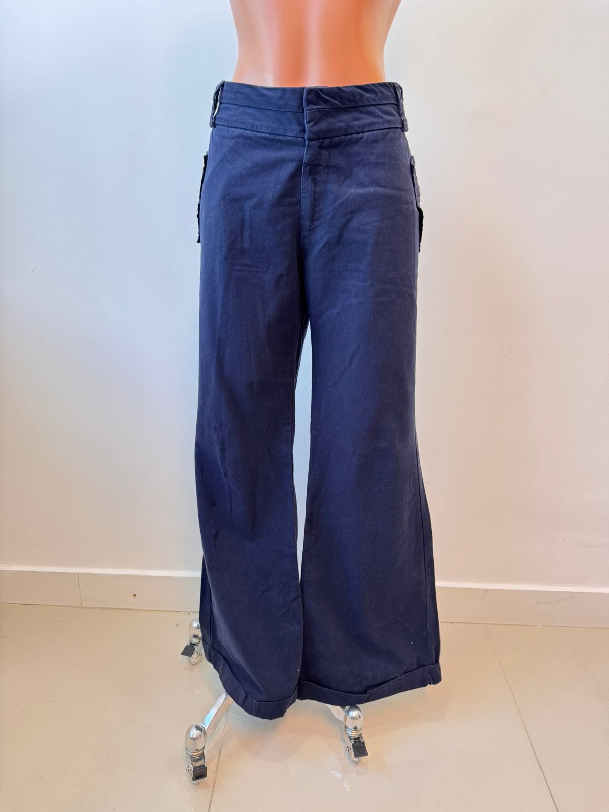 CALÇA MIXED