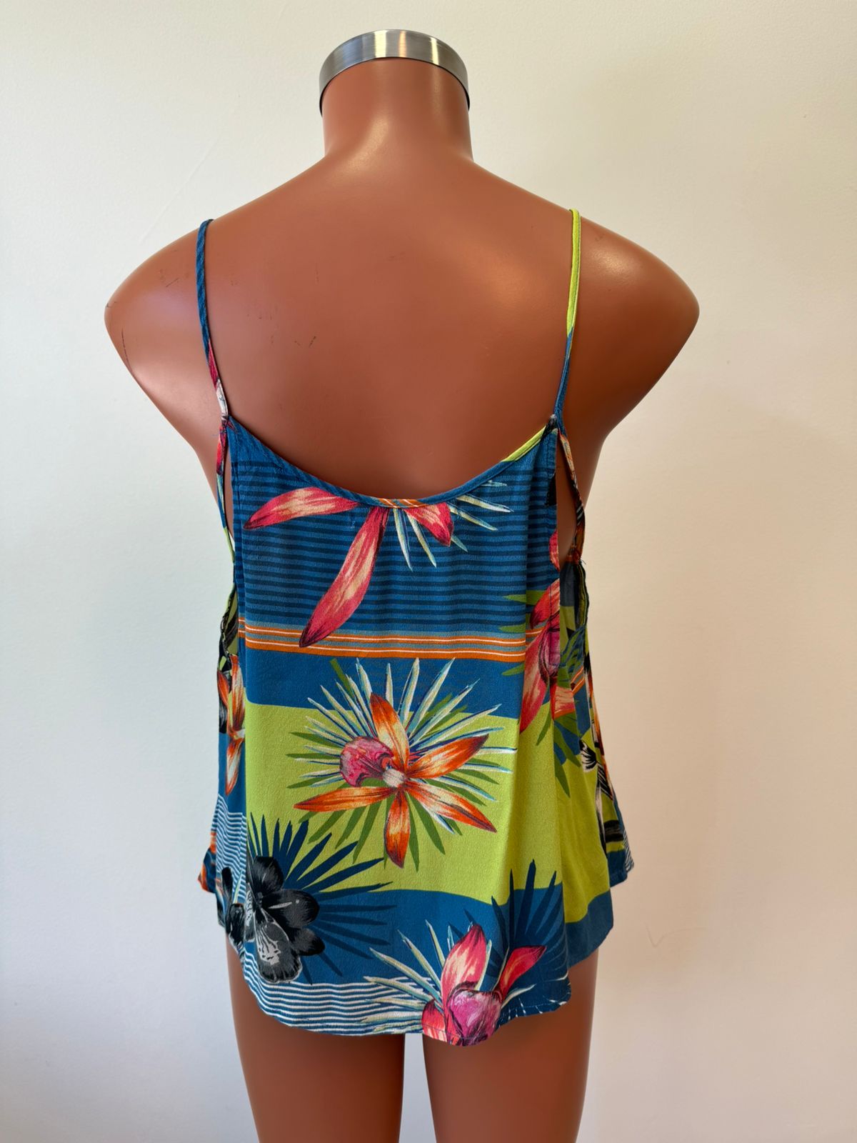 BLUSA OH,BOY!