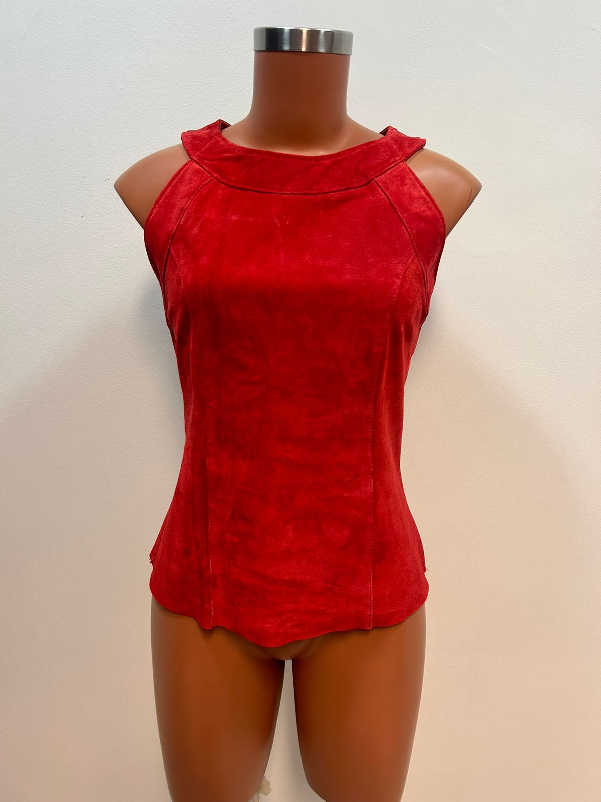 CONJUNTO CHEMISERIE