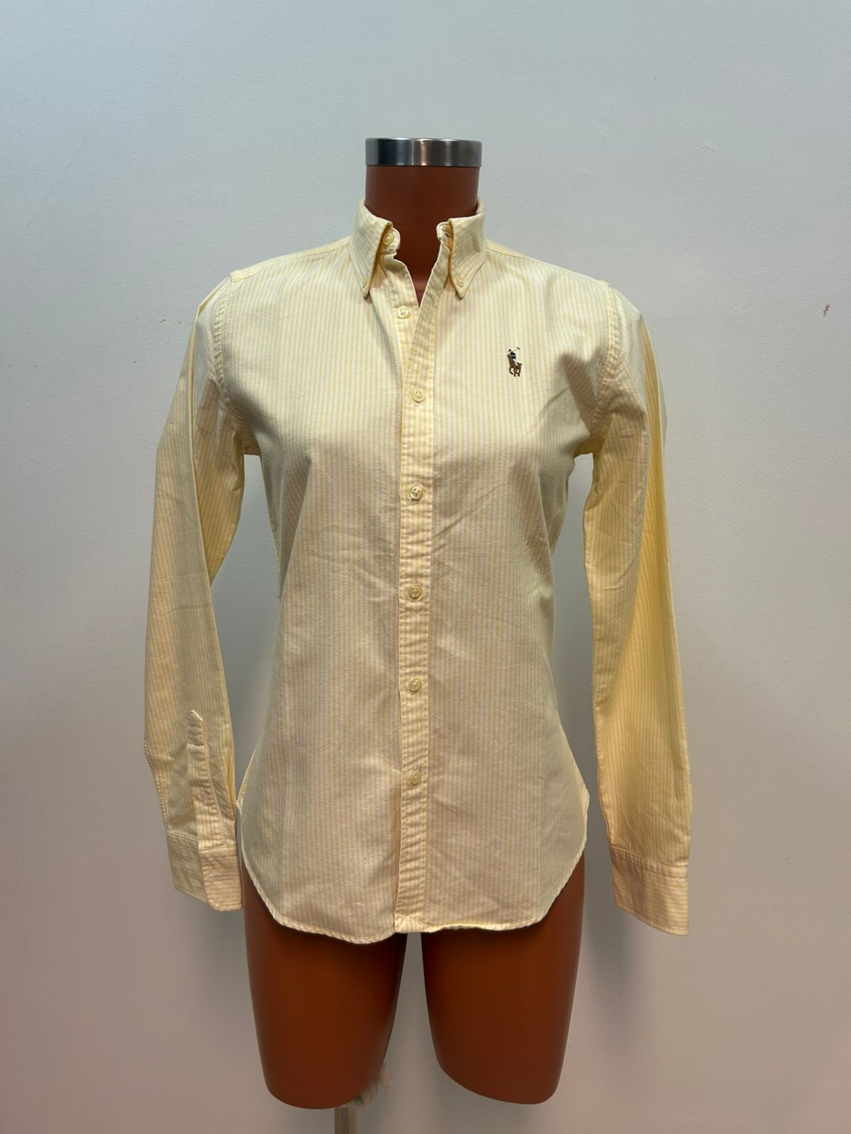 BLUSA RALPH LAUREN