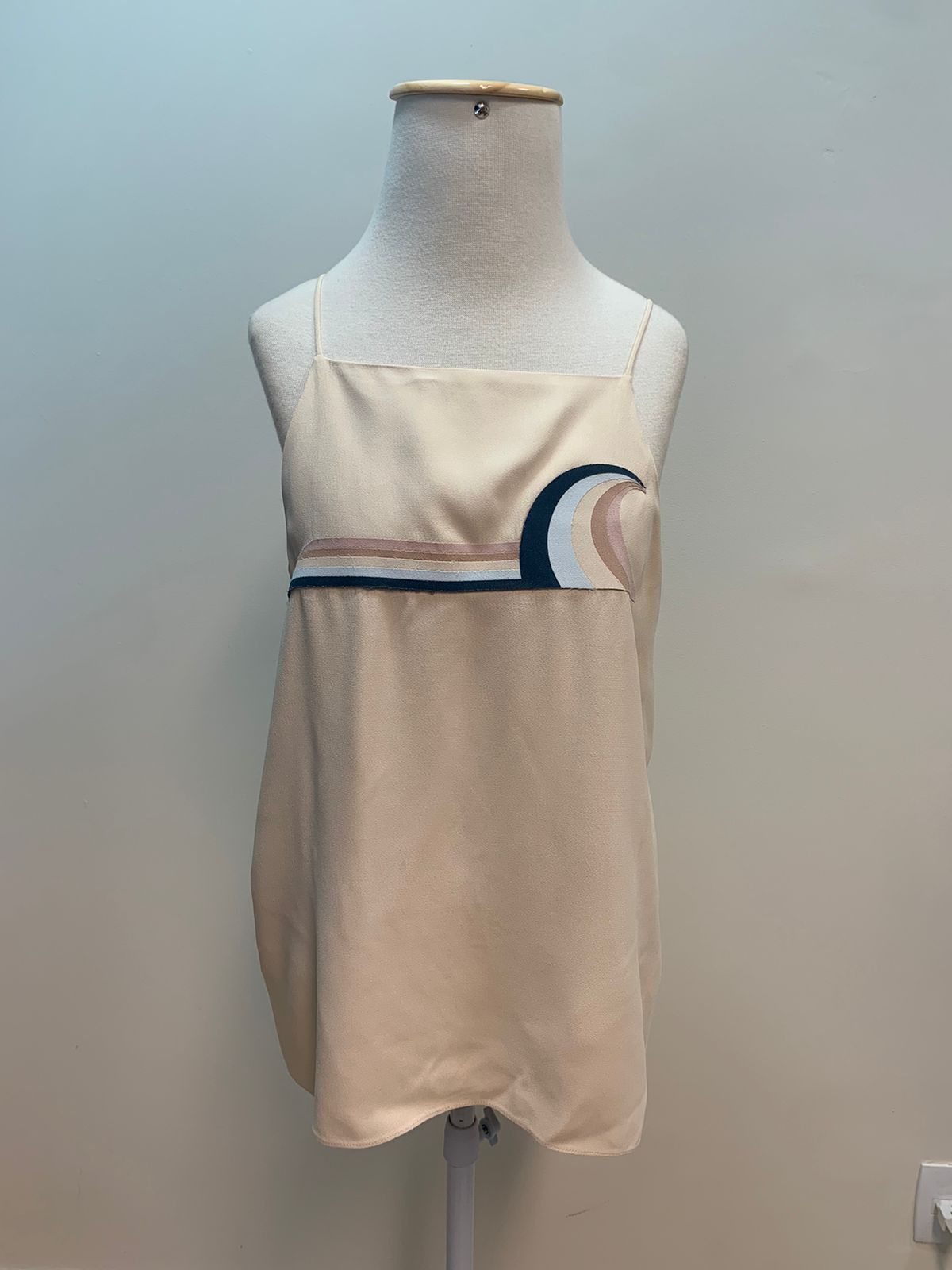 BLUSA CRIS BARROS