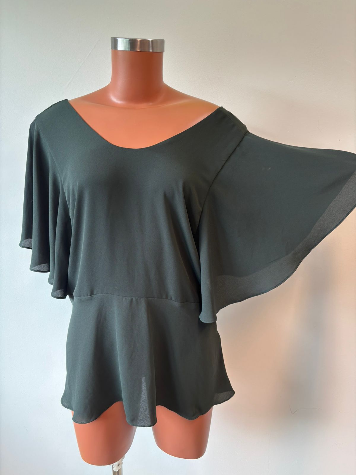BLUSA CORI